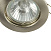 Встраиваемый светильник Maytoni Metal DL009-2-01-N